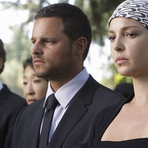 Foto Grey's Anatomy