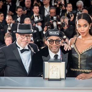 Foto Barry Alexander Brown