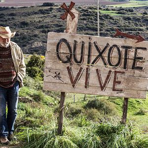 Foto El hombre que mató a Don Quijote