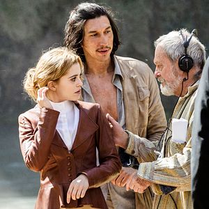 Foto El hombre que mató a Don Quijote