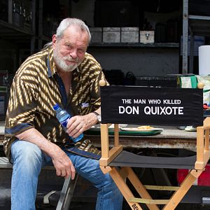 Foto El hombre que mató a Don Quijote