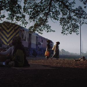 Foto Comboio de Sal e Açúcar