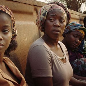 Foto Comboio de Sal e Açúcar