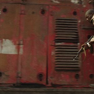 Foto Comboio de Sal e Açúcar