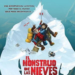 Foto El monstruo de las nieves
