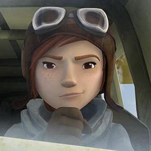 Foto El monstruo de las nieves