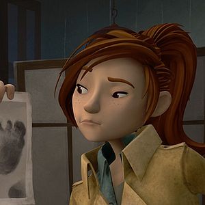 Foto El monstruo de las nieves