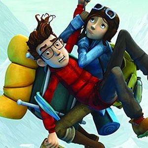 Foto El monstruo de las nieves