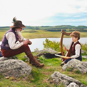 Foto Rémi: La película