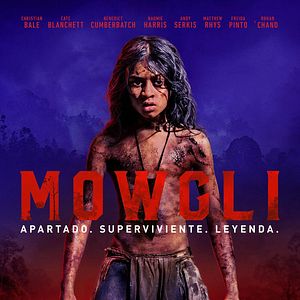 Foto Mowgli: Legend Of The Jungle