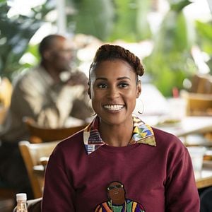 Foto Issa Rae