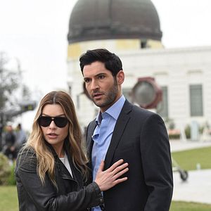Foto Tom Ellis
