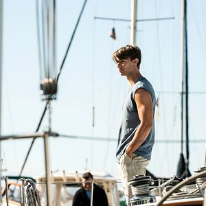 Foto Amor de medianoche