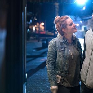 Foto Amor de medianoche