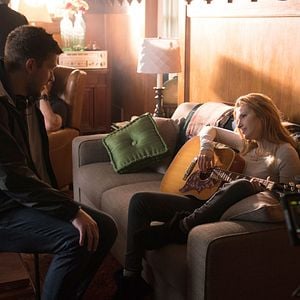 Foto Amor de medianoche