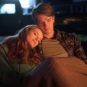 Foto Amor de medianoche