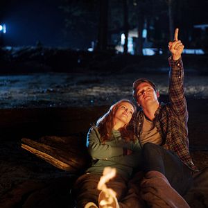 Foto Amor de medianoche