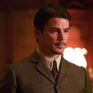 Foto Josh Hartnett