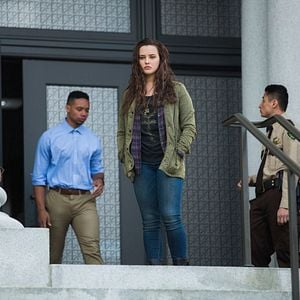 Foto Katherine Langford