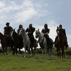 Foto Resurrección: Ertugrul