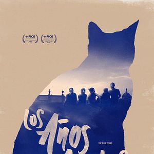 Foto Los años azules