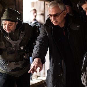 Foto Anna Karenina: la historia del conde Vronsky