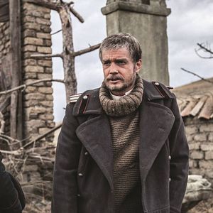 Foto Anna Karenina: la historia del conde Vronsky