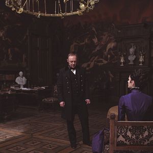 Foto Anna Karenina: la historia del conde Vronsky