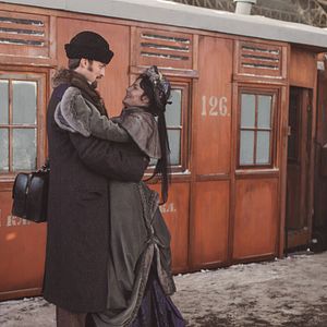 Foto Anna Karenina: la historia del conde Vronsky
