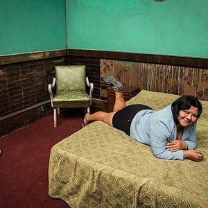 Foto Plaza de la Soledad