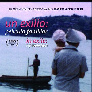 Foto Un exilio: película familiar