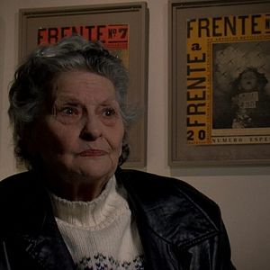 Foto Un exilio: película familiar