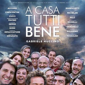 Foto There's No Place Like Home