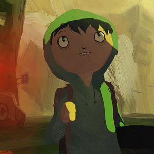 Foto Tito y los pájaros