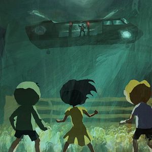 Foto Tito y los pájaros