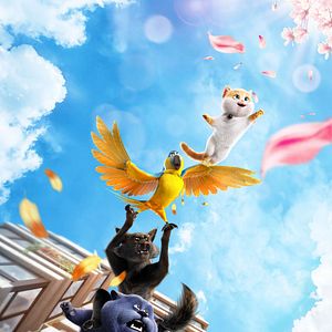 Foto Las aventuras de Tommy