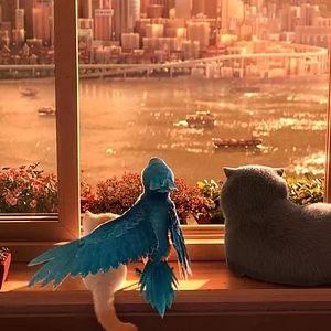 Foto Las aventuras de Tommy