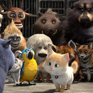 Foto Las aventuras de Tommy