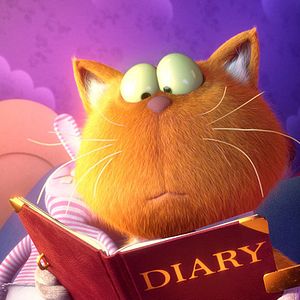 Foto Agente 00 - gato