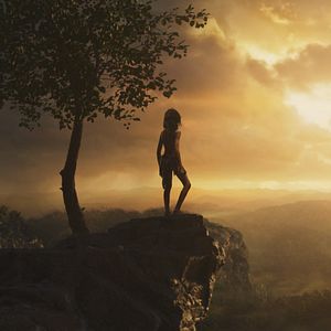 Foto Mowgli: Legend Of The Jungle