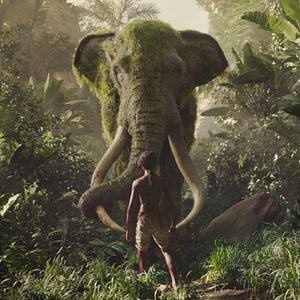 Foto Mowgli: Legend Of The Jungle