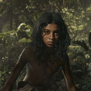 Foto Mowgli: Legend Of The Jungle