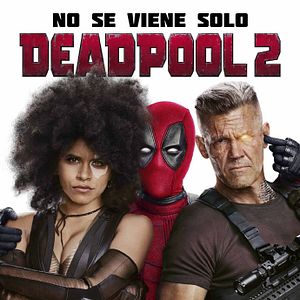 Foto Deadpool 2
