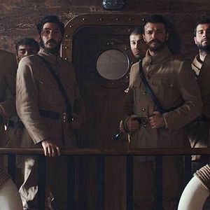 Foto Mi vida eres tú