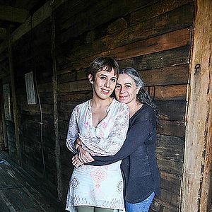 Foto Bernarda Trueba