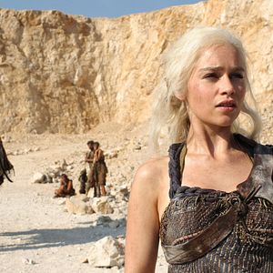 Foto Game of Thrones