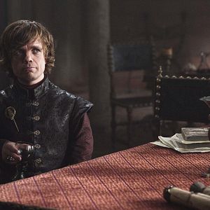 Foto Game of Thrones