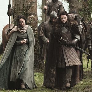 Foto Game of Thrones