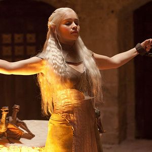 Foto Game of Thrones