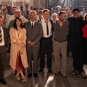 Foto La fábrica de sueños